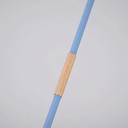 Подвесная Люстра Turna Dbl L6 Blue Imperiumloft 229090-26 - фото