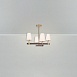 Люстра Freya FR5268PL-04B - фото