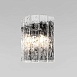 10297W Pearl black Настенный светильник LOFT IT Nevada - фото