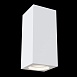 Потолочный светильник Technical Conik gyps C006CW-01W - фото