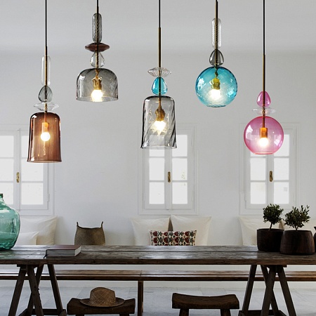 Подвесной Светильник Candy А Imperiumloft 101403-26 - фото