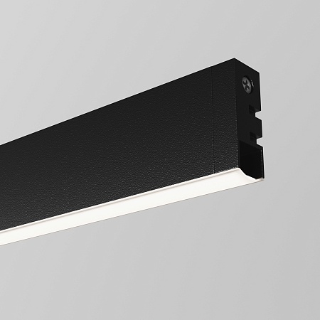 Трековый светильник Technical BASIS TR190-1-10W4K-B - фото