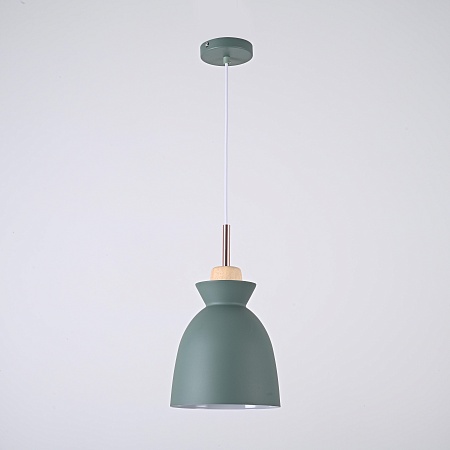 Подвесной Светильник Omg C Green Imperiumloft 179781-26 - фото