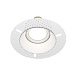 Встраиваемый светильник Technical Dot DL042-01W - фото