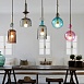 Подвесной Светильник Candy А Imperiumloft 101403-26 - фото