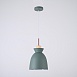 Подвесной Светильник Omg C Green Imperiumloft 179781-26 - фото