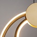 Подвесной светильник Maytoni Link MOD357PL-L14BS3K - фото