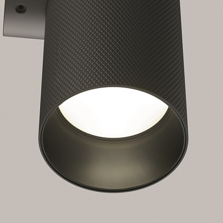 Настенный светильник (бра) Technical Artisan C080WL-02-GU10-B - фото