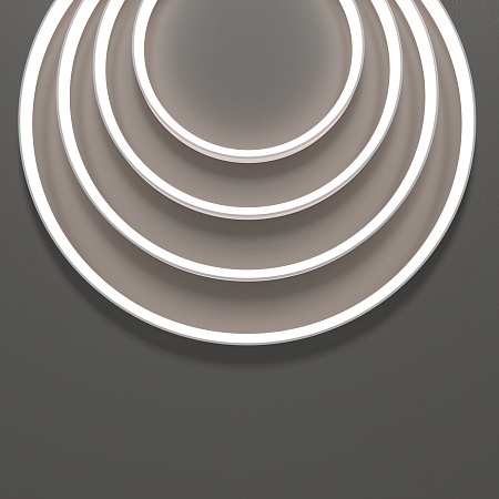 Гибкий неон Led Strip 432055 - фото