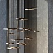 Подвесной Светильник Nordlux Artist Pendant D40 Copper Imperiumloft 189854-26 - фото