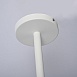 Потолочная Люстра На Штанге Natura A White 3 Imperiumloft 101826-26 - фото