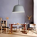 Подвесной Светильник Ambit Pink Imperiumloft 184487-26 - фото