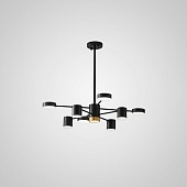 Подвесная Люстра Merill D78 Imperiumloft 140868-26