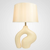 Настольная Лампа Abstractic Beige Imperiumloft 294281-22