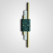 Бра Bert Frank Tanto Small Н50 Green Imperiumloft 145871-22