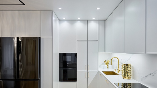 Встраиваемый светильник Technical Share DL051-U-2W - фото