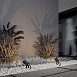 Ландшафтный светильник Outdoor Bern O050FL-L5GF3K - фото