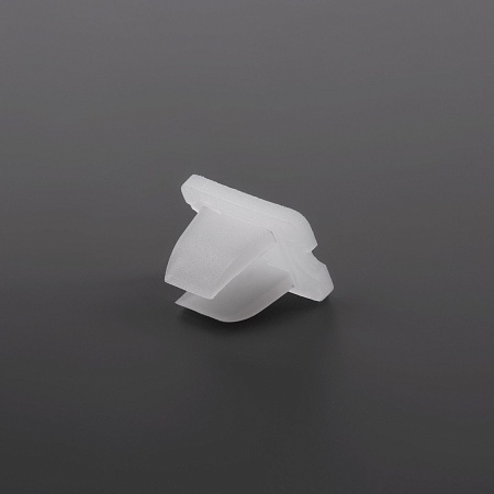 Крепеж для неона 24V 2835 с боковым свечением (10шт) Clip 24V 2835 Elektrostandard - фото