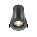 Встраиваемый светильник Technical DL125-L12-4K-B - фото
