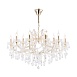 Люстра Maytoni Erna DIA880-PL-18-G - фото