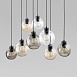 Подвесной светильник TK Lighting 2834 Cubus - фото