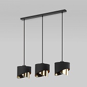 Подвесной светильник TK Lighting 4877 Grant Black