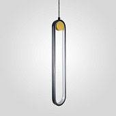Подвесной Светильник Mitch Black Imperiumloft 249060-23