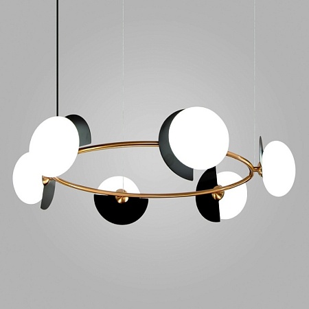 Подвесной светильник Eurosvet 70150/6 - фото