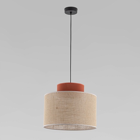 Подвесной светильник TK Lighting 2785 Duo - фото