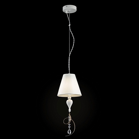 Подвесной светильник Maytoni Intreccio ARM010-22-W - фото