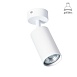Спот Arte Lamp AQUARIUS A3216PL-1WH - фото