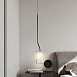 Подвесной Светильник Zakris B Brass Imperiumloft 232511-23 - фото