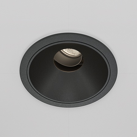 Встраиваемый светильник Technical Wise DL057-10W4K-B - фото