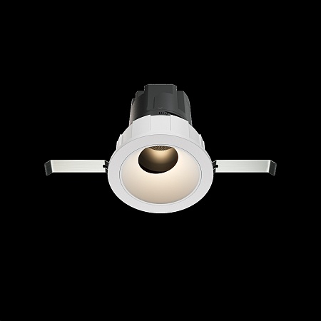 Встраиваемый светильник Technical Wise DL057-7W3K-W - фото