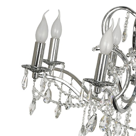 Подвесная люстра Arti Lampadari Pisani E 1.1.8.601 N - фото