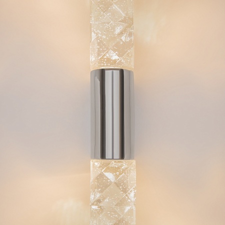 Настенный светильник (бра) Maytoni Selemo MOD328WL-L5CH3K - фото