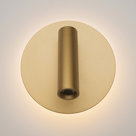 Настенный светильник (бра) Technical Ios 176 C176-WL-01-6W-MG - фото