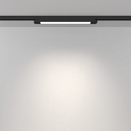 Трековый светильник Technical TR000-1-12W4K-B_1 - фото