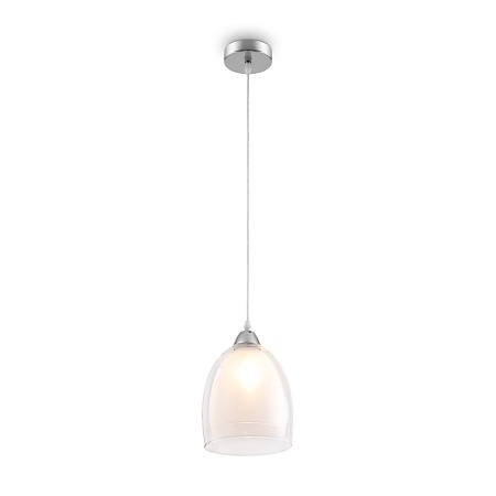 Подвесной светильник Freya Astery FR5375PL-01CH - фото