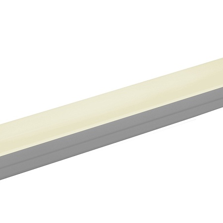 LL-894 Светодиодный линейный прожектор Световая линия, 2700K, 975*30*45mm, 12W, DC24V, IP65 - фото