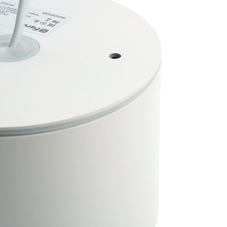 Сальник PG7 диаметр проводника 3-6,5 мм STEKKER, IP54, серый (без мембраны) - фото