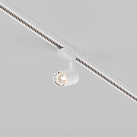 Трековый светильник Technical Vuoro TR003-1-6W3K-S-W - фото