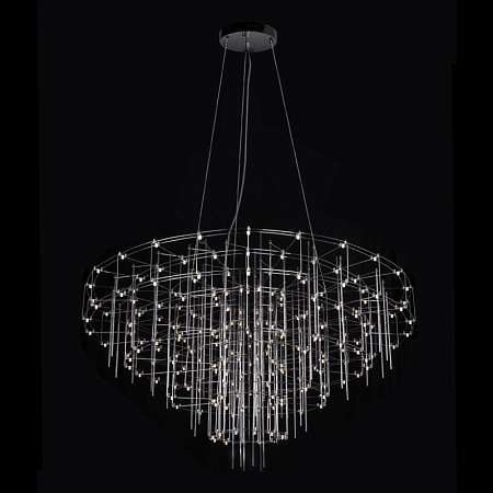 10258/1000 Подвесной светильник LOFT IT Spy - фото