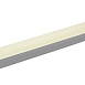 LL-894 Светодиодный линейный прожектор Световая линия, 2700K, 975*30*45mm, 12W, DC24V, IP65 - фото