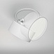 Встраиваемый светильник Technical Onda DL024-12W4K-W - фото