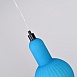 Подвесной Светильник Tiril Blue Imperiumloft 189756-23 - фото
