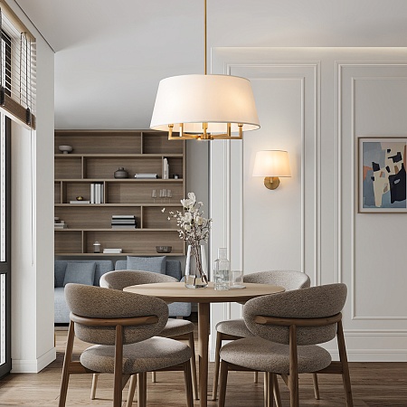 Потолочный светильник Freya FR2042CL-03BS - фото