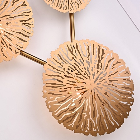 Настенный Светильник Inca Twig Wall A Imperiumloft 179938-26 - фото