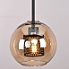 Подвесной Светильник Catch Amber Ball S D20 Imperiumloft 197820-26 - фото
