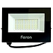 Светодиодный прожектор Feron LL-971 IP65 50W 6400K - фото